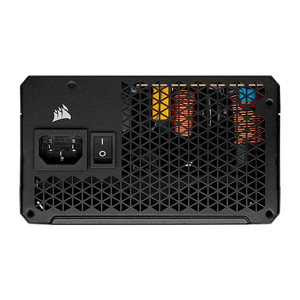 Corsair RM750e 750W 80 Gold  Full Modular PCIe 50  Fuente de Alimentación