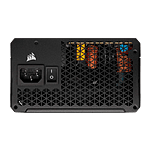 Corsair RM750e 750W 80 Gold  Full Modular PCIe 50  Fuente de Alimentación