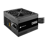 Corsair CX650 80 Plus Bronze 650W   Fuente de alimentación