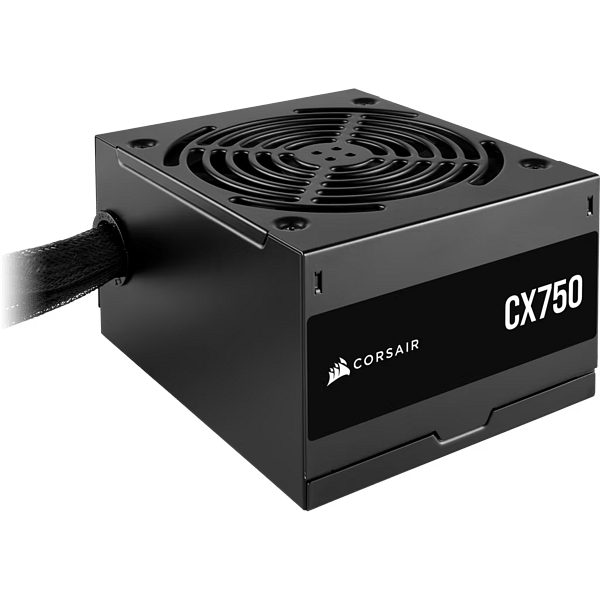 Corsair CX750 80 Bronze 750W   Fuente de alimentación