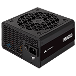 Corsair RM650 80 Gold Full modular 650W ATX  Fuente de alimentación