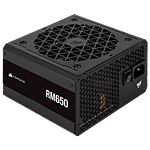 Corsair RM650 80 Gold Full modular 650W ATX  Fuente de alimentación