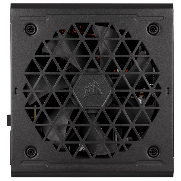Corsair RM650 80 Gold Full modular 650W ATX  Fuente de alimentación