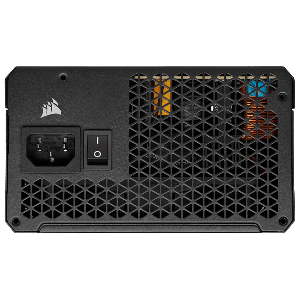 Corsair RM650 80 Gold Full modular 650W ATX  Fuente de alimentación