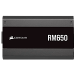 Corsair RM650 80 Gold Full modular 650W ATX  Fuente de alimentación