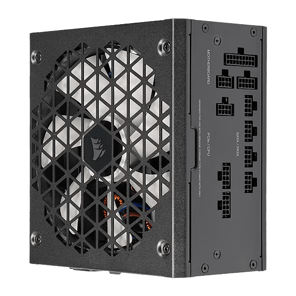 Corsair Shift RM750X 750W 80 Gold Full Modular  Fuente de alimentación
