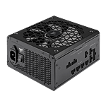 Corsair Shift RM750X 750W 80 Gold Full Modular  Fuente de alimentación