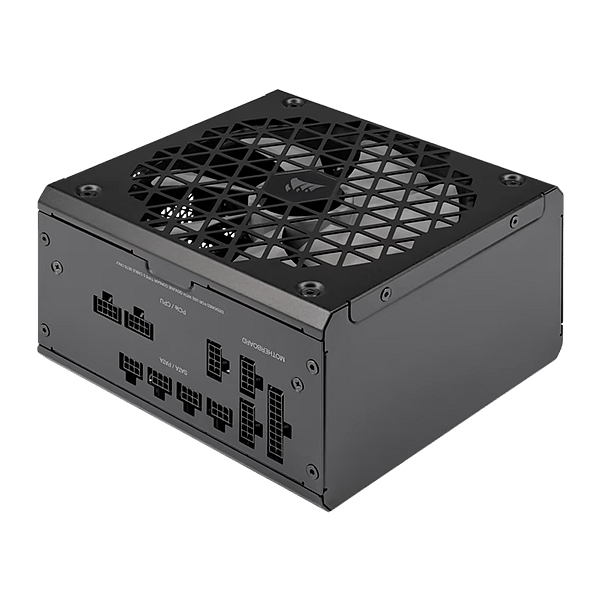 Corsair Shift RM750X 750W 80 Gold Full Modular  Fuente de alimentación