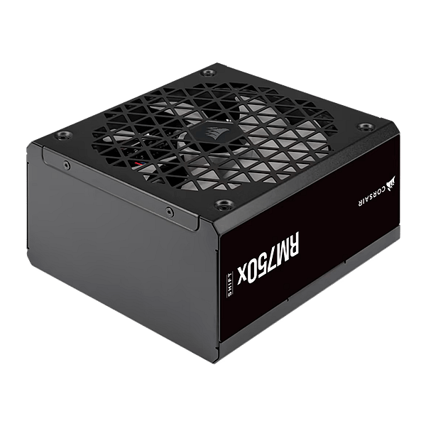 Corsair Shift RM750X 750W 80 Gold Full Modular  Fuente de alimentación