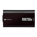 Corsair Shift RM750X 750W 80 Gold Full Modular  Fuente de alimentación