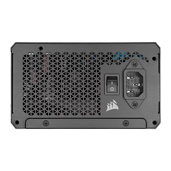 Corsair Shift RM750X 750W 80 Gold Full Modular  Fuente de alimentación