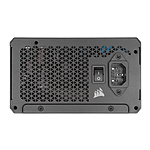 Corsair Shift RM750X 750W 80 Gold Full Modular  Fuente de alimentación