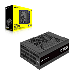 Corsair HX1500i 1500W 80 Plus Platinum  Fuente de alimentación Full Modular