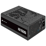 Corsair HX1500i 1500W 80 Plus Platinum  Fuente de alimentación Full Modular