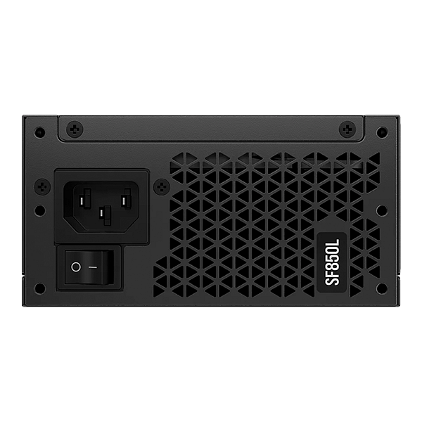 FUENTE ALIMENTACION  SFX 850W CORSAIR SF850L 80 PLUS MODULAR