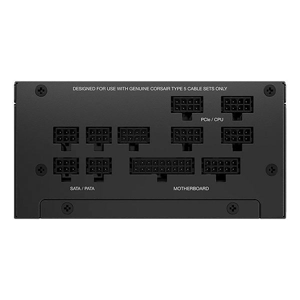 FUENTE ALIMENTACION  SFX 850W CORSAIR SF850L 80 PLUS MODULAR