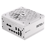 Corsair RM750x SHIFT  Fuente de alimentación Full Modular 750W 80 Plus Gold Blanca