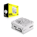 Corsair RM750x SHIFT  Fuente de alimentación Full Modular 750W 80 Plus Gold Blanca