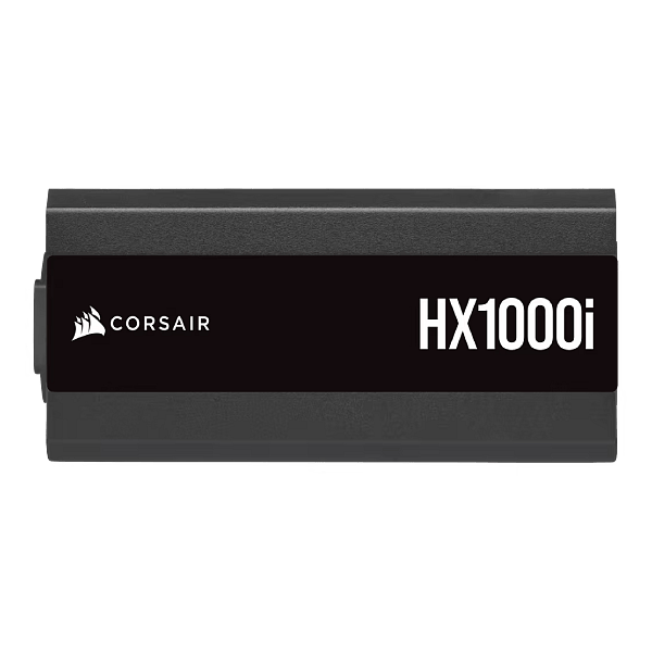 Corsair HX1000i 1000W 80 Plus Platinum PCIe 51  Fuente de alimentación Full Modular