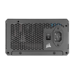 Corsair RM850X Shift 850W 80 Plus Gold  Fuente de alimentación