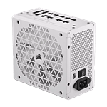 Corsair RM850X Shift 850W 80+Gold | Fuente de alimentación Blanca