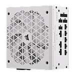 Corsair RM850X Shift 850W 80Gold  Fuente de alimentación Blanca