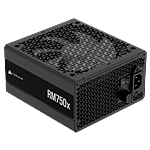 Corsair RM750X 750W Cybenetics Gold PCIe 51  Fuente de alimentación Full Modular