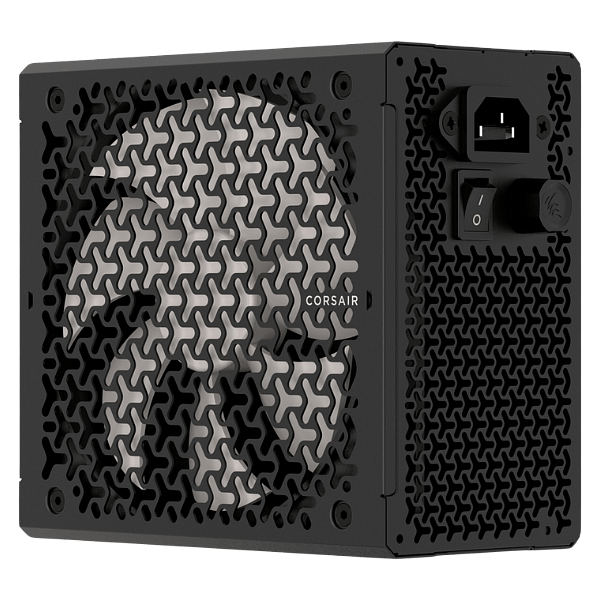Corsair RM750X 750W Cybenetics Gold PCIe 51  Fuente de alimentación Full Modular