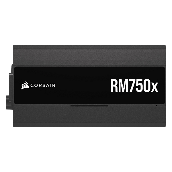 Corsair RM750X 750W Cybenetics Gold PCIe 51  Fuente de alimentación Full Modular
