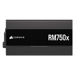 Corsair RM750X 750W Cybenetics Gold PCIe 51  Fuente de alimentación Full Modular