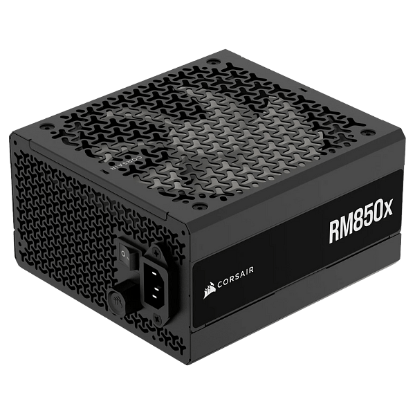 Corsair RM850X 850W Cybenetics Gold PCIe 51  Fuente de alimentación Full Modular