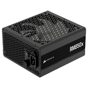 Corsair RM850X 850W Cybenetics Gold PCIe 51  Fuente de alimentación Full Modular