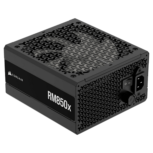 Corsair RM850X 850W Cybenetics Gold PCIe 51  Fuente de alimentación Full Modular