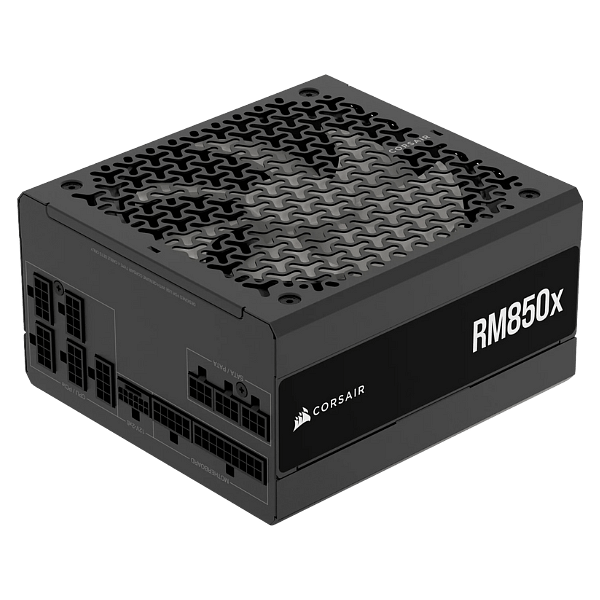 Corsair RM850X 850W Cybenetics Gold PCIe 51  Fuente de alimentación Full Modular