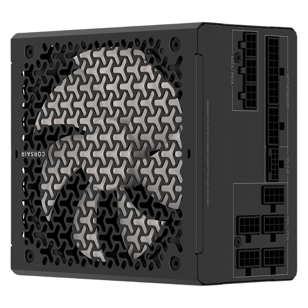 Corsair RM850X 850W Cybenetics Gold PCIe 51  Fuente de alimentación Full Modular