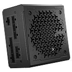 Corsair RM850E 850W Cybenetics Gold Full Modular ATX 31 PCIe 51  Fuente de alimentación