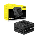 Corsair RM850E 850W Cybenetics Gold Full Modular ATX 31 PCIe 51  Fuente de alimentación