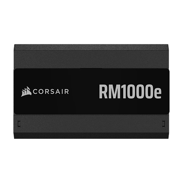 Corsair RM1000E 80 Plus Gold Full modular ATX 31 PCIe 51  Fuente de alimentación