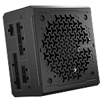 Corsair RM750E 750W Cybenetics Gold Full Modular ATX 31 PCIe 51  Fuente de alimentación