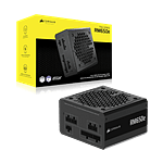 Corsair RM650E 650W Cybenetics Gold Full Modular ATX 31 PCIe 51  Fuente de alimentación