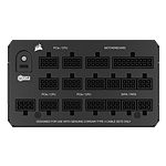 Corsair HX1200i Cybenetics Platinum ATX 31 PCIe 51  Fuente de alimentación Full Modular