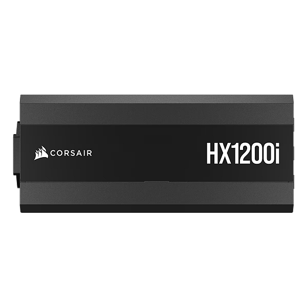 Corsair HX1200i Cybenetics Platinum ATX 31 PCIe 51  Fuente de alimentación Full Modular