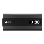 Corsair HX1200i Cybenetics Platinum ATX 31 PCIe 51  Fuente de alimentación Full Modular
