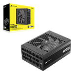 Corsair HX1200i Cybenetics Platinum ATX 31 PCIe 51  Fuente de alimentación Full Modular