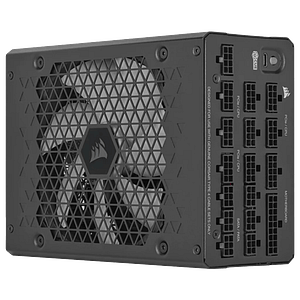 Corsair HX1500i 1500W 80 Plus Platinum ATX 31 PCIe 51  Fuente de alimentación Full Modular