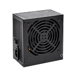 Deepcool DN650 650w Black 80 White  FA Deepcool DN650 650w Black 80 White  FA