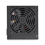 Deepcool DN650 650w Black 80 White  FA