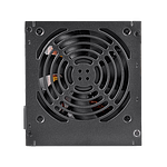 Deepcool DN650 650w Black 80 White  FA Deepcool DN650 650w Black 80 White  FA