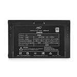 Deepcool DN650 650w Black 80 White  FA