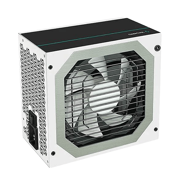 DeepCool DQ750 750W 80 Gold White  FA